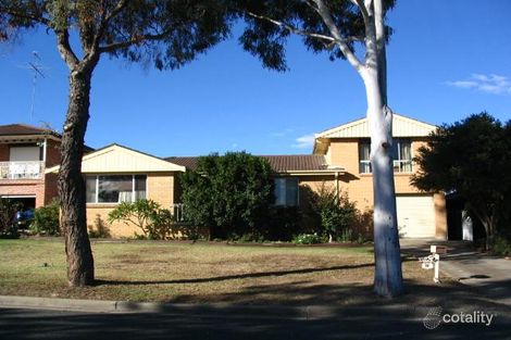 58 Nash St, South Penrith, NSW 2750