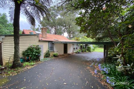 9-11 Glen Rd, Cockatoo, VIC 3781