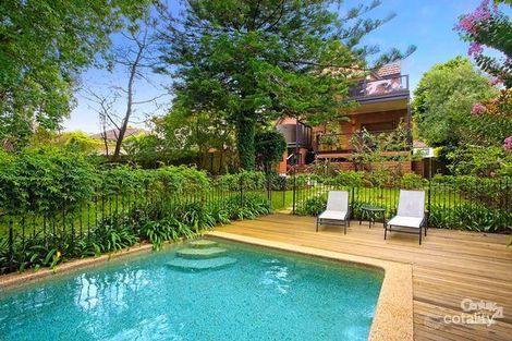 Property photo of 21 Kimberley Avenue Lane Cove NSW 2066