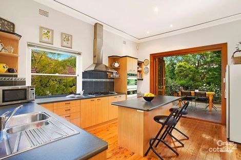 Property photo of 21 Kimberley Avenue Lane Cove NSW 2066