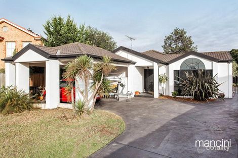 Property photo of 7 Gledhan Close Altona Meadows VIC 3028