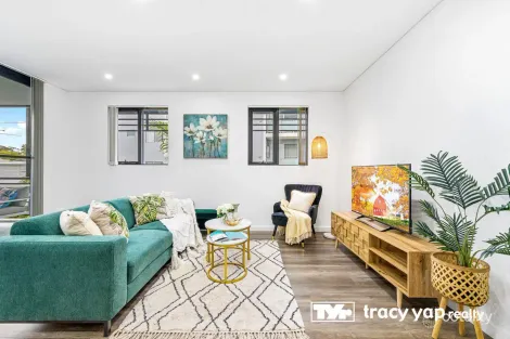 9/110-112 Adderton Rd, Carlingford, NSW 2118