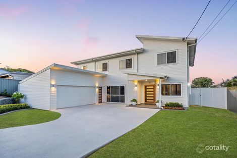 Property photo of 10 Kooringa Cleveland QLD 4163