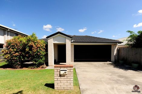 Property photo of 33 Pinegrove Street Morayfield QLD 4506