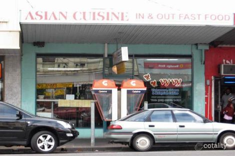 318 Racecourse Rd, Flemington, VIC 3031