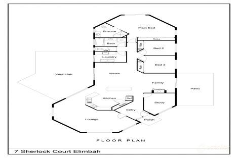 Property photo of 7 Sherlock Court Elimbah QLD 4516
