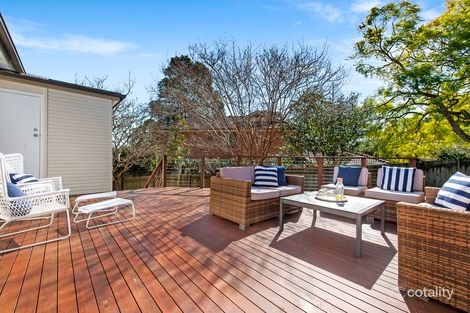 Property photo of 71 Boronga Avenue West Pymble NSW 2073