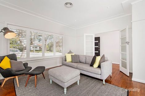 Property photo of 71 Boronga Avenue West Pymble NSW 2073