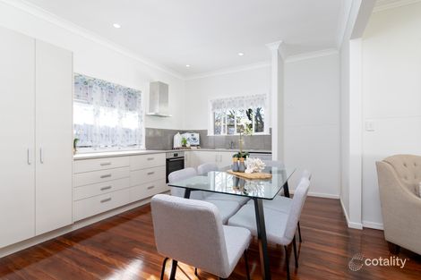 Property photo of 52 Blackmore Street Windsor QLD 4030