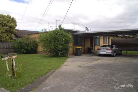 Property photo of 1/12 Rachel Way Morwell VIC 3840