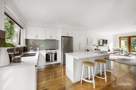 Property photo of 5/2 Fenwick Street Kew VIC 3101