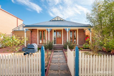 Property photo of 7 Greenfield Court Craigieburn VIC 3064