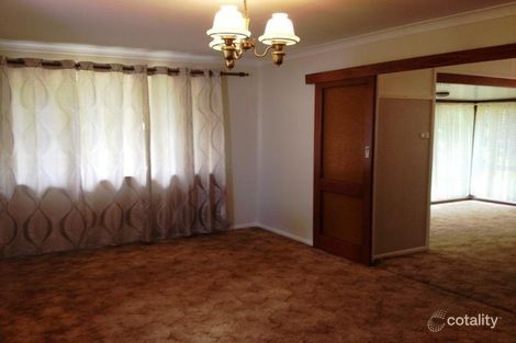 Property photo of 40 Mina Street Rangeville QLD 4350