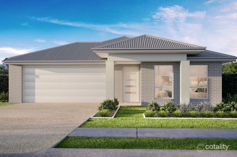 Property photo of 9 Reg Grundy Street Ripley QLD 4306