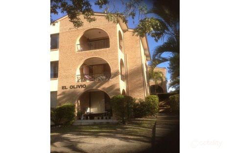 9/22 Genoa St, Surfers Paradise, QLD 4217