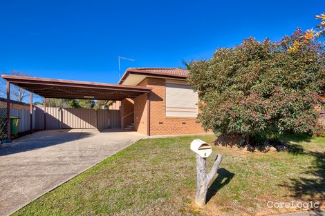 4 Turton Ct, West Wodonga, VIC 3690