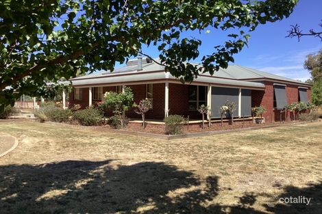 525 Dowling Rd, Cardigan, VIC 3352