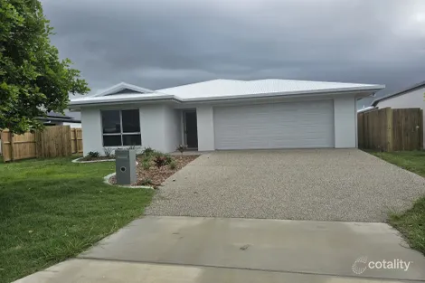 21 Tiller St, Bucasia, QLD 4750