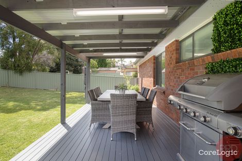 Property photo of 17 Turnbull Drive East Maitland NSW 2323