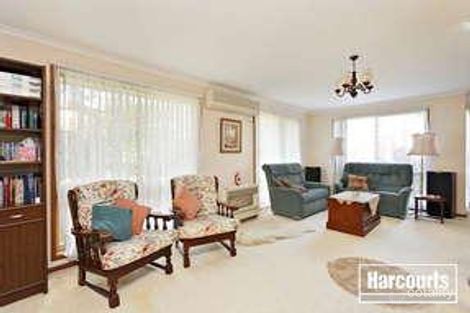 Property photo of 84 Eagle Drive Pakenham VIC 3810