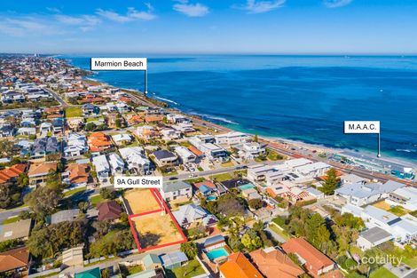 Property photo of 9A Gull Street Marmion WA 6020