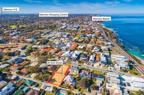 Property photo of 9A Gull Street Marmion WA 6020