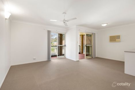 Property photo of 5/124 Carmody Road St Lucia QLD 4067
