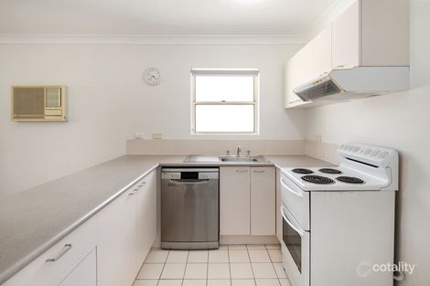 Property photo of 5/124 Carmody Road St Lucia QLD 4067
