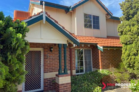 1/122 Edinboro St, Mount Hawthorn, WA 6016