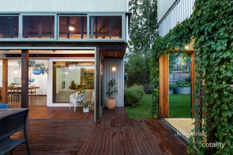 Property photo of 49 Bennett Street Alphington VIC 3078