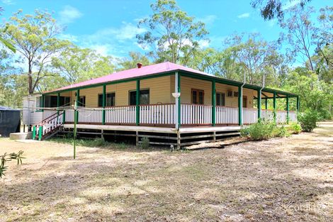 Property photo of 49 Hacienda Crescent Coominya QLD 4311