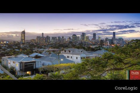 Property photo of 7/1 Lomond Terrace East Brisbane QLD 4169