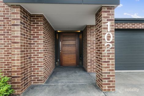 Property photo of 102 Duke Street Rosedale VIC 3847