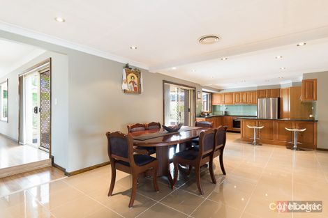Property photo of 10 Gannet Place Hinchinbrook NSW 2168