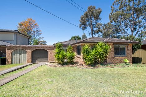 Property photo of 52 Koloona Drive Emu Plains NSW 2750