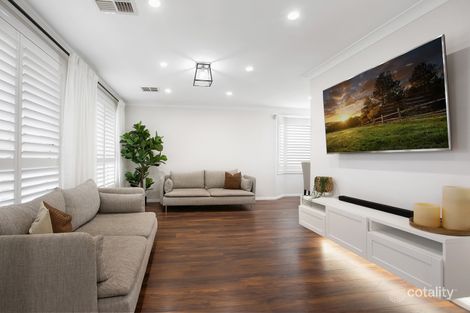Property photo of 6 Yuroka Street Glenmore Park NSW 2745