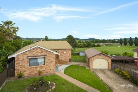 Property photo of 3 Parbery Crescent Bega NSW 2550