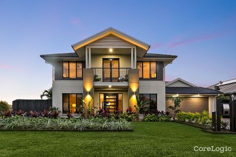 81 Sears Pde, North Lakes, QLD 4509