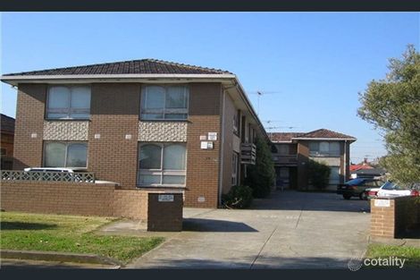 7/55 Cowper St, Footscray, VIC 3011