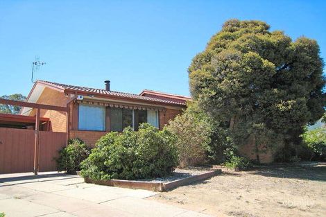 Property photo of 8 McEachern Crescent Melba ACT 2615