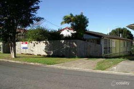 Property photo of 20 Curfew Street Upper Mount Gravatt QLD 4122