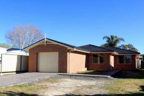 71 Glanville Rd, Sussex Inlet, NSW 2540