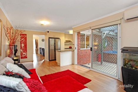 Property photo of 121 Rose Grange Boulevard Tarneit VIC 3029