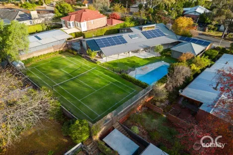 Property photo of 29 Glenburnie Avenue Torrens Park SA 5062