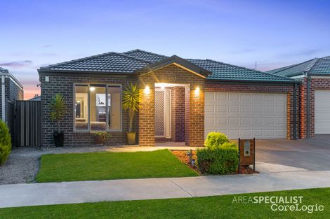 Property photo of 1145 Ison Road Manor Lakes VIC 3024