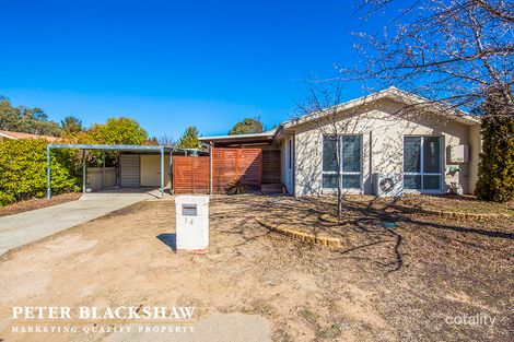 14 O'Hara Cl, Gordon, ACT 2906