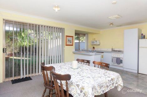 Property photo of 1 Fabales Close Beeliar WA 6164