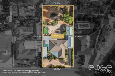 Property photo of 5 Hoss Court Munno Para West SA 5115