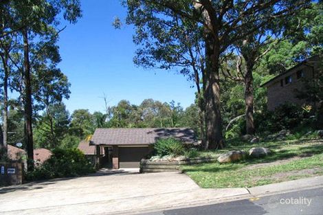 51 The High Rd, Blaxland, NSW 2774