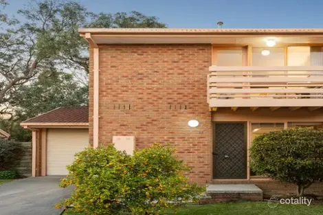 17/12 John St, Blackburn, VIC 3130